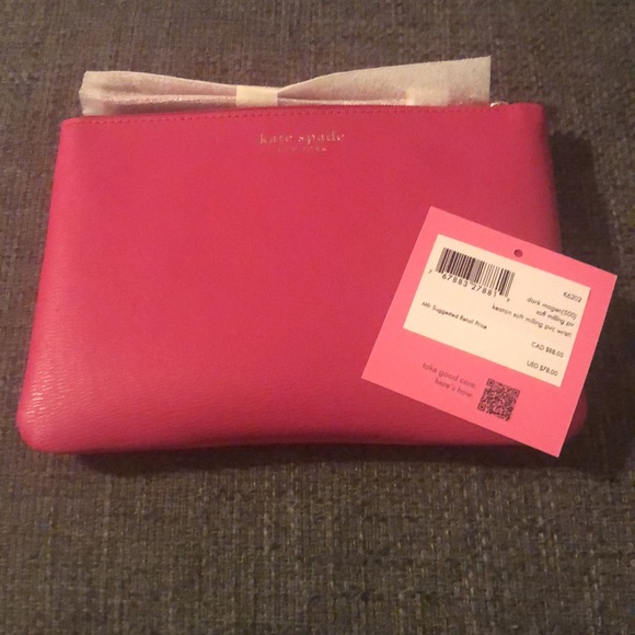Kate Spade | Keaton Pouch Wristlet - Picture 3 of 6
